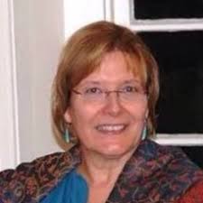 Jennifer Genovese — Upstate New York Synod