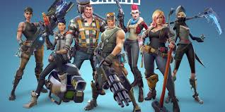 Don't forget to use code ninja! Fortnite Rewrites The Playbook On Gaming And Gender Futurevision R Ga