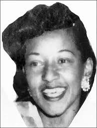 Leola Hicks's Instagram, Twitter & Facebook