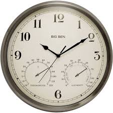 Maybe you would like to learn more about one of these? Buy Westclox 49832 Indoor Outdoor Clock With Temperature Humidity Online In Taiwan 10630211038343593100 Epd 16862349224046021793