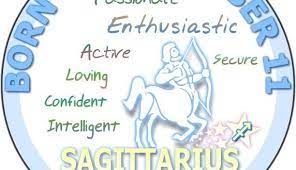 December 11 Birthday Horoscope Personality Sun Signs Birthday Horoscope Birthday Personality December Zodiac Sign