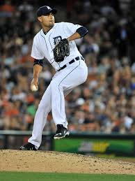 Same as it ever was. Tigers Trade Soria To Pirates For Ss Jacoby Jones