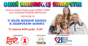 Nasze przedszkole dołącza do akcji dzień kolorowej skarpetki. Dzien Kolorowej Skarpetki 2019 Stowarzyszenie Zespolaki