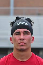 7 Red Devils to watch this high school football season