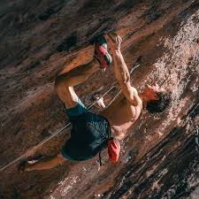Acquisitions, strategy, restructurings, capital markets advisory How Does Adam Ondra Keep Fit During His Climbing Vacation He Unwinds 9a S Lacrux Climbing Magazine