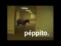 Juan the horse is a meme of a horse on a balcony labeled with the name juan. Peppito Juan Horse On Balcony Know Your Meme