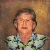Della Mae Dixon Obituary