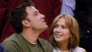 Ben affleck and jennifer lopez didn't just rekindle their romance within the last 2 weeks, instead, it's been building since february. Jennifer Lopez Ben Affleck Rumors Highlight Pressure To Go Official
