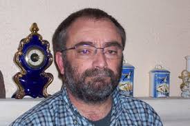 Jean Bernard GENTY, 69 ans (MONTBAZON, VEIGNE, SORIGNY)