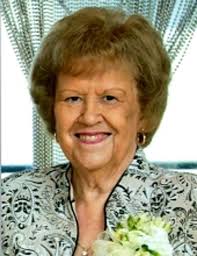 Joanna "Jo" Browning Hafer Obituary July 12, 2021