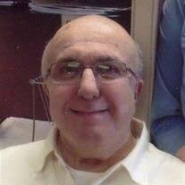 Earl M. Gannon Jr. Obituary