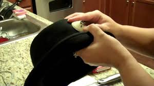 On this video i show you how to remove a security alarm attachment. How To Remove A Dome Security Garment Tag By Mary Beth