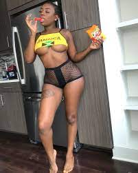 Jamaican beauty Porn Pic - EPORNER