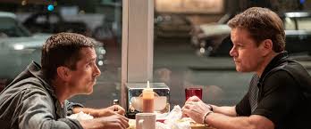 Watch ford v ferrari movie on disney+ hotstar vip now. Ford V Ferrari Movie Review Film Summary 2019 Roger Ebert