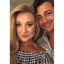 Cassidy Webb and Darius Nabavi's Wedding Website