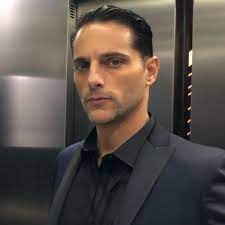 Browse 174 joaquín furriel stock photos and images available or start a new search to explore more stock photos and images. Enojado Joaquin Furriel Explico Porque No Muestra En Publico A Su Hija Revista Paparazzi