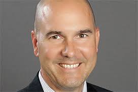 ECS Announces New President