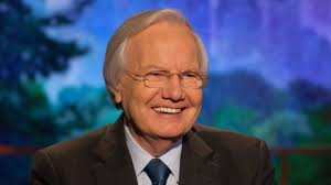 New documentary feature will examine life and work of Bill Moyers