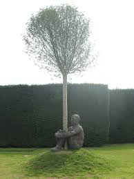 Yorkshire Sculpture Park Yorkshire Sculpture Park Outdoor Sculpture Big Art