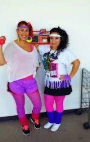 80s Workout Costumes 80s Workout Costume 80s Workout Rocker Costume