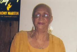 Barbara Cato Obituary (2012)