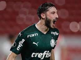 Quiz de personalidade qual jogador do palmeiras você seria? Palmeiras Tem Oito Jogadores Na Selecao Da Semana Da Libertadores