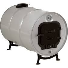 Vogelzang Barrel Stove Kit Model Bk100e Barrel Stove Supplies Barrel Stove Wood Heater Wood Burning Heaters