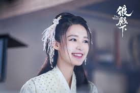 Check spelling or type a new query. Wild And Sensational Romance 6 Reasons To Binge Watch C Drama The Wolf Soompi