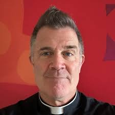 Stream What Fr. Jack Bentz, SJ, Is Learning from Young Catholics by AMDG: A  Jesuit Podcast