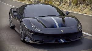 Maybe you would like to learn more about one of these? Black Ferrari Car Hd Images