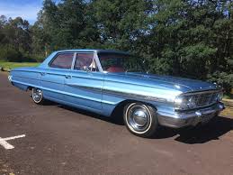 Image result for Guardsman Blue 1964 Galaxie