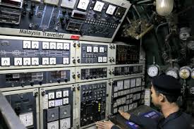 Melaka submarine museum gives you the rare chance to go inside a real submarine on dry land. Melaka Submarine Museum Muzium Kapal Selam