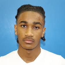 Larry Carthan's Julian High School Bio