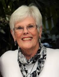 Obituary information for Beverly Brown