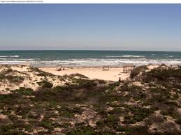 weather padre island national seashore u s national park