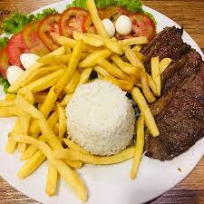 Super Gutes Typisches Brasilianisches Essen City Bier Foz Do Iguacu Reisebewertungen Tripadvisor