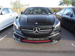 Mercedes Benz Cl Class 4dr Coupe Cla250 Fwd 4dr Coupe Cla250 Fwd Cla Class New Automatic Gasoline 2 0l 4 Cyl Night Black Merc Benz Mercedes Benz Models Benz