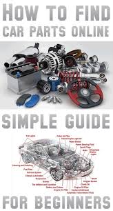 How To Find Car Parts Online Handyman Tips Car Find Car Parts Car Repair Diy