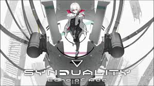 Synduality echo of ada 攻略