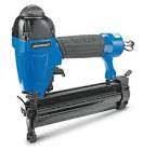2-in-1 Pneumatic Nailer Mastercraft