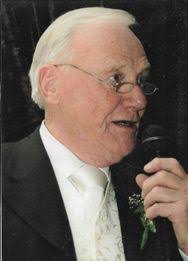 Condolence Book for Joe EGAN (Dublin 9, Dublin)