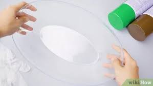 Painting plastic is usually more tedious than painting other kinds of furniture. How To Paint On Plastic With Pictures Wikihow