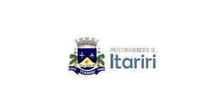 8 anos da lei de acesso à informação. Prefeitura De Itariri Sp