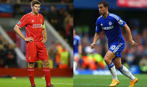I am pretty sure we will need more than 11 players to sneak through today, so it is good for us to have christian pulisic on the bench. Get Liverpool Vs Chelsea Live Score Today Background Allpicture