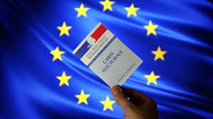 Maybe you would like to learn more about one of these? Elections Europeennes 2019 Comment A T On Vote Dans Les Pyrenees Atlantiques