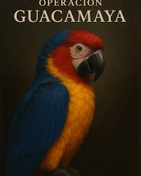 Franklin Virguez | Operación Guacamaya fue mucho más que una acción diplomática: fue un símbolo de libertad, coraje y unidad internacional. En una operación... | Instagram