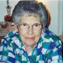 Mary Contangelo Obituary