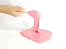 How to make 3 ingredient slime without borax? How To Make Slime Without Borax Easy Recipe Kids N Clicks