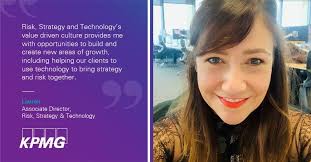 hiring #recruiting #riskconsulting #kpmgaustralia