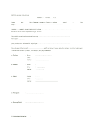 Doc Berita Acara Kejadian Mulyono Bap Academia Edu